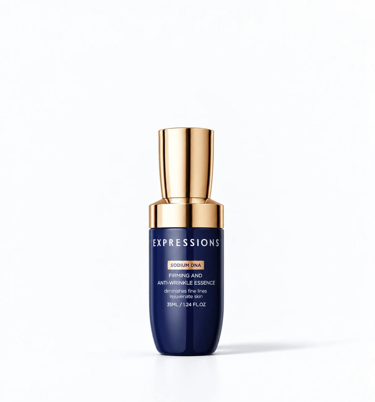 Anti-Aging Firming Facial Serum