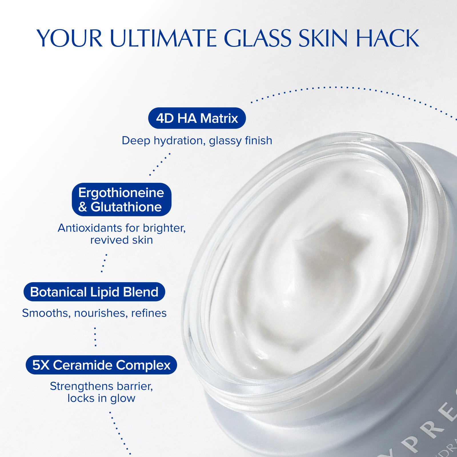 GLOW CREAM