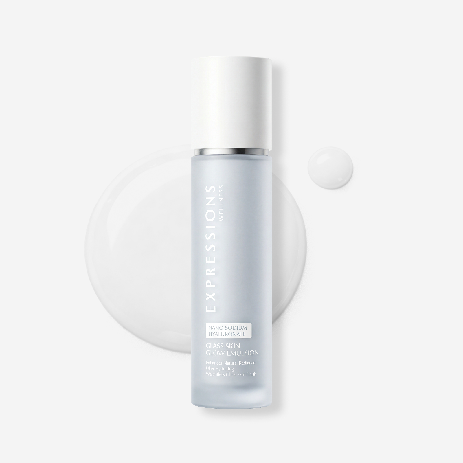 GLOW EMULSION