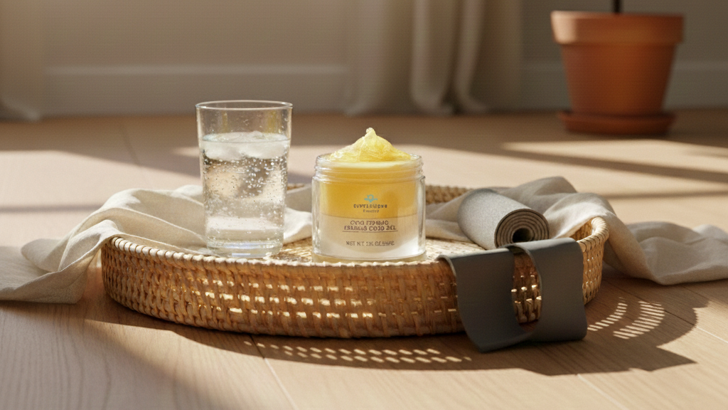 Belly Firming Creams