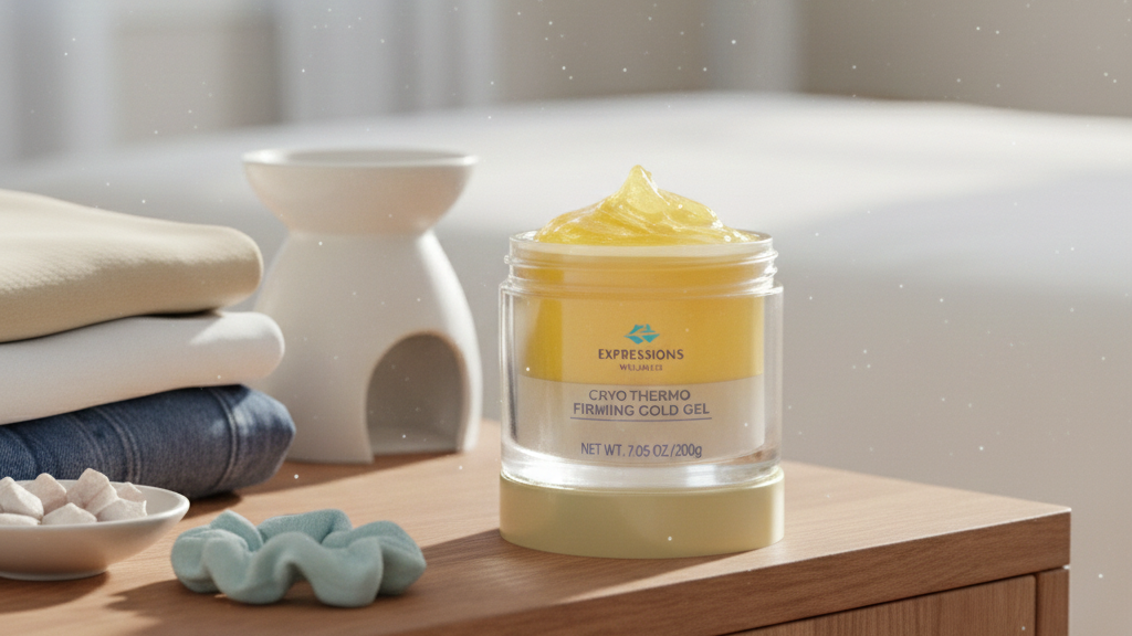 Right Firming Cream