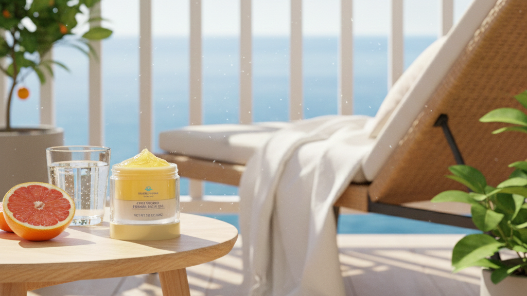 8 Highly Rated Cellulite Creams