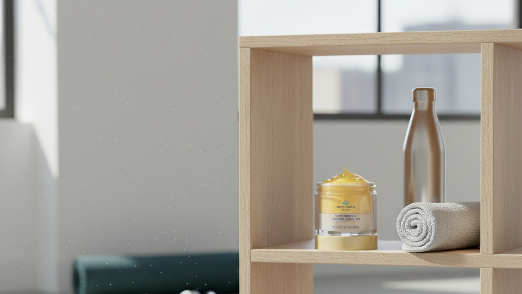 Belly Firming Creams