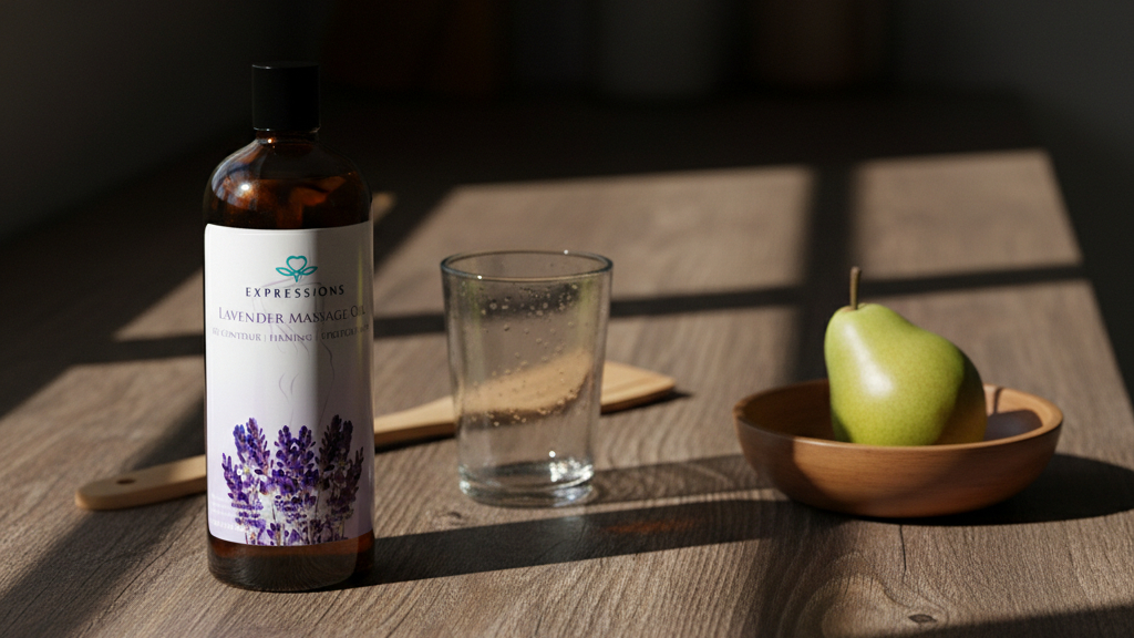 Best lavender essential oil