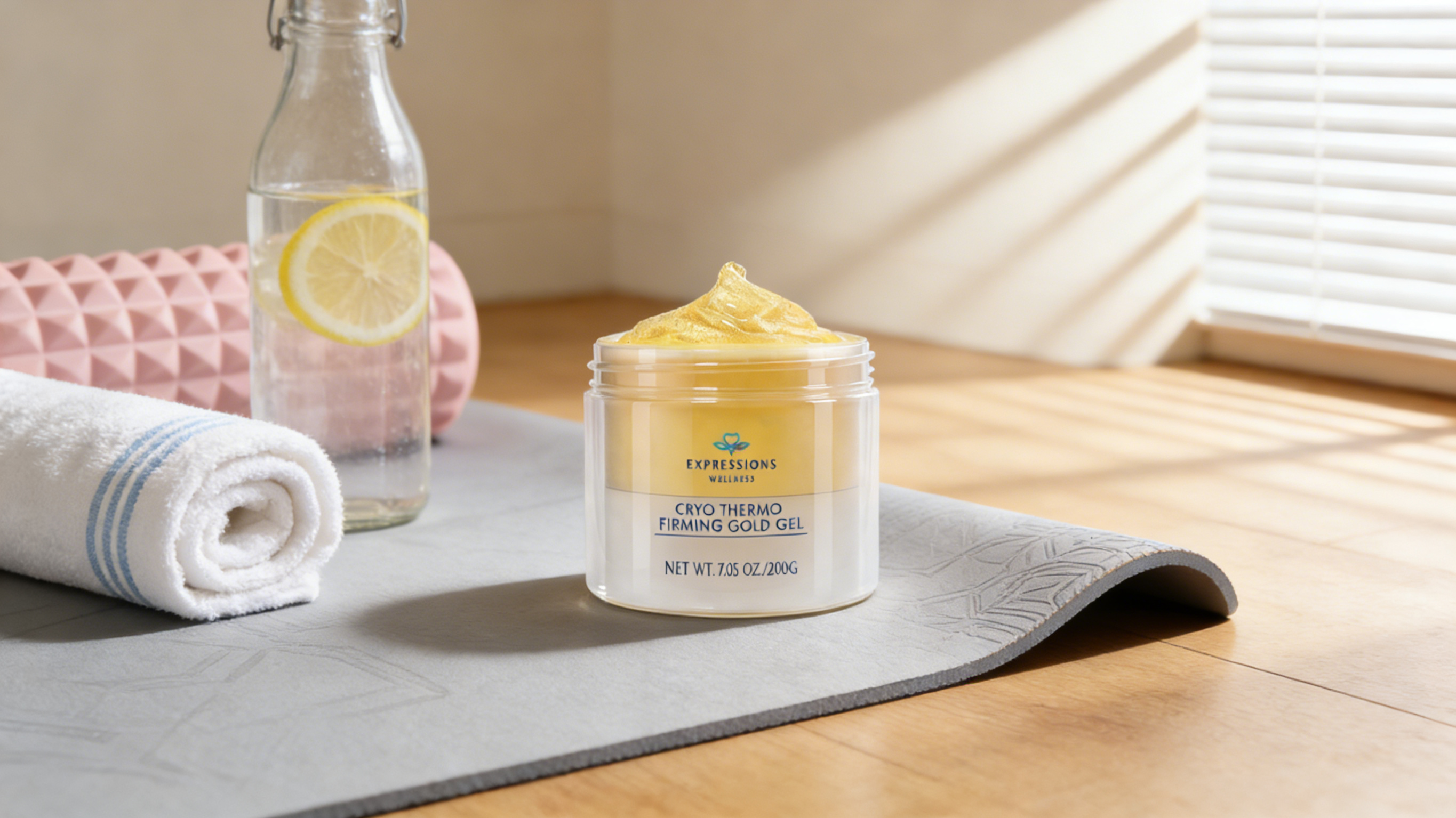Sweet Sweat vs. Competitors: Which Sweat Cream Reigns Supreme?