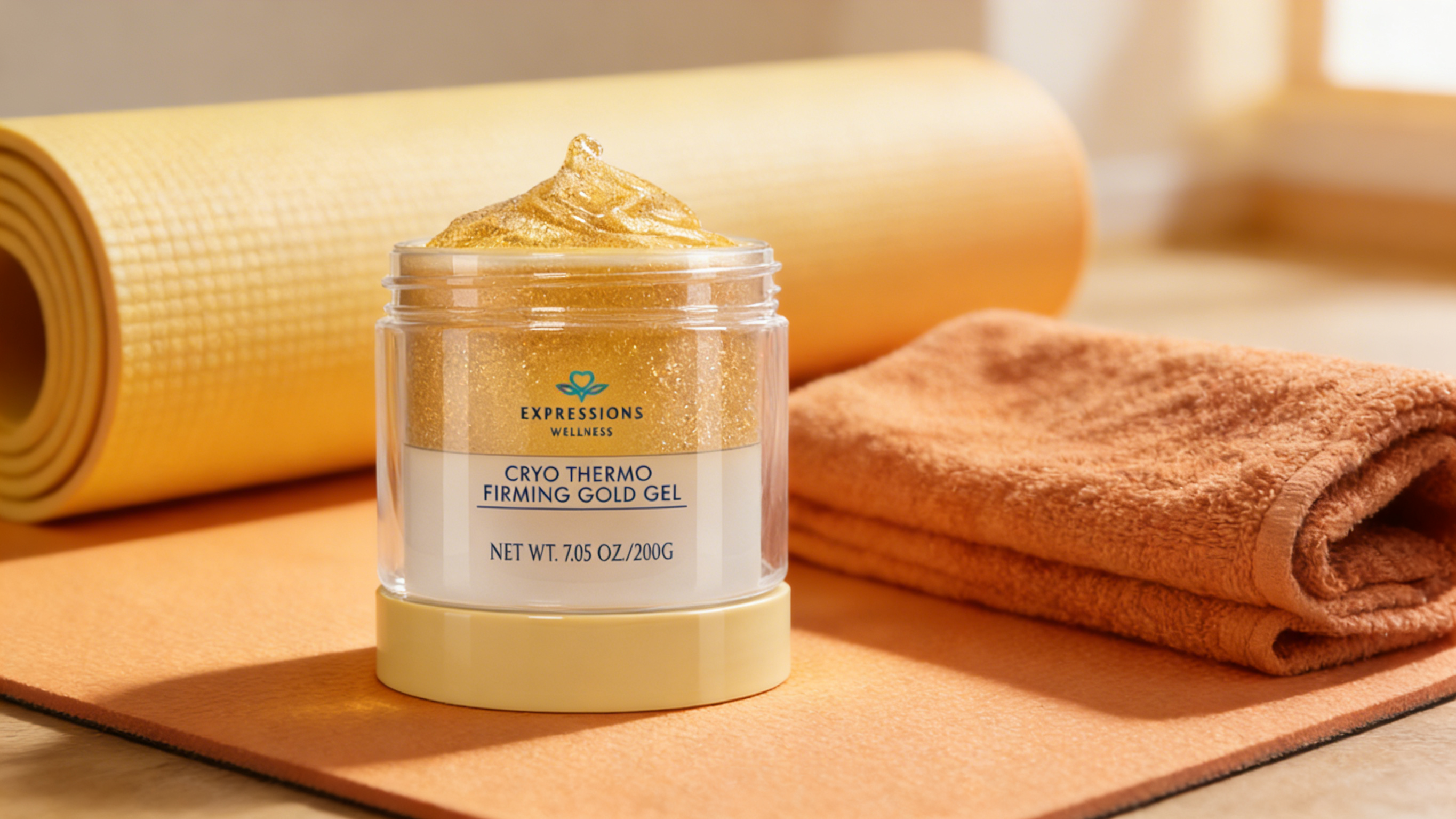 B-Flat Firming Cream