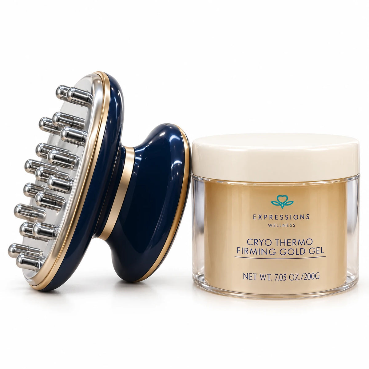 At-Home Full-Body Massager
