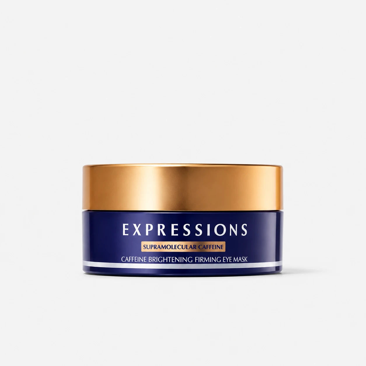 Caffeine Depuffing &amp; Firming Eye Mask