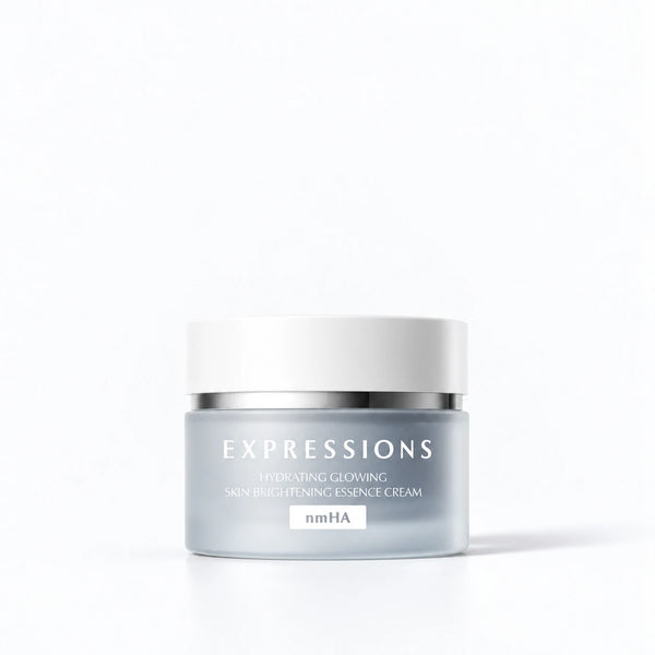 Face Hydrating Tone Up Cream | 50g – Expressions Wellness US