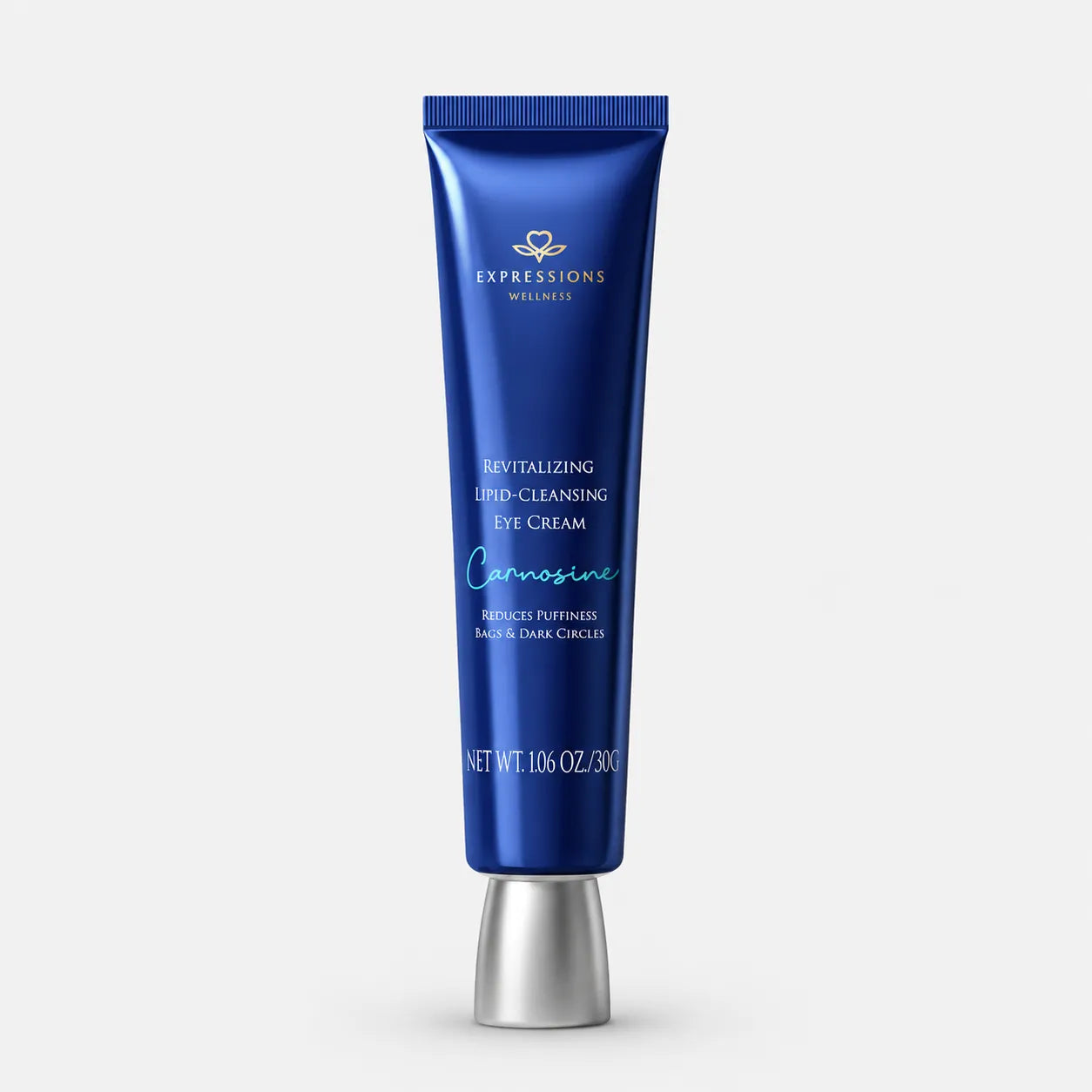 Lipid-cleansing &amp; Soothing Eye Cream