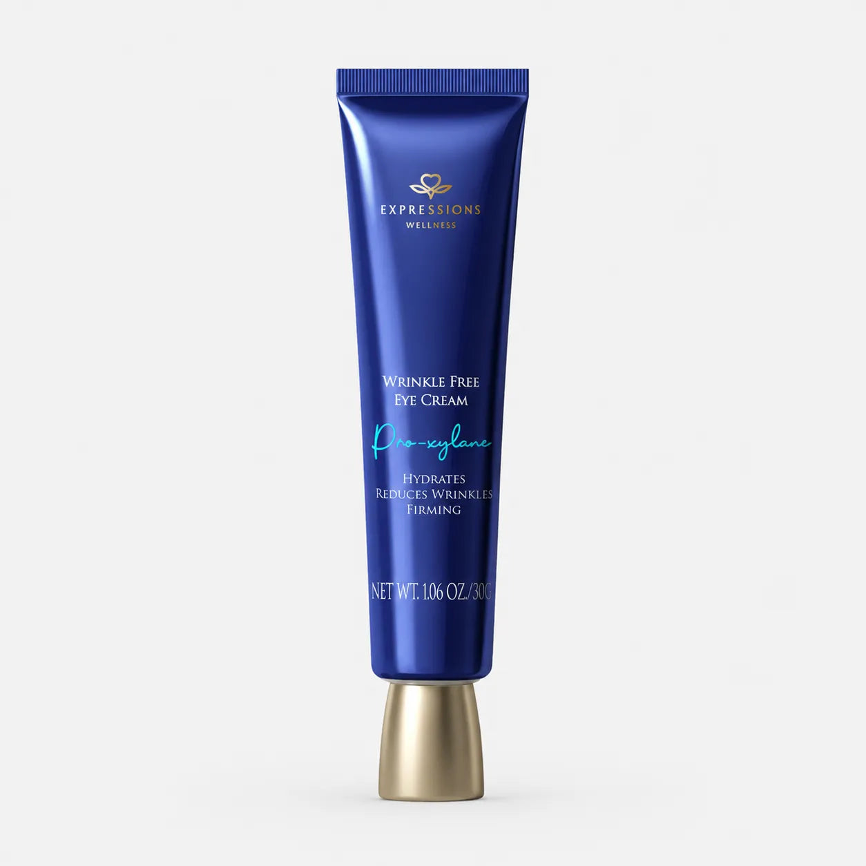 Anti-Wrinkle Eye Cream to Brighten Under-Eyes