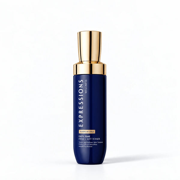 Face Hydrating Tone Up Cream | 50g – Expressions Wellness US
