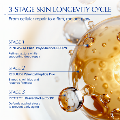 Anti-Aging Firming Facial Serum