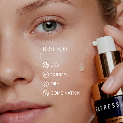 Anti-Aging Firming Facial Serum