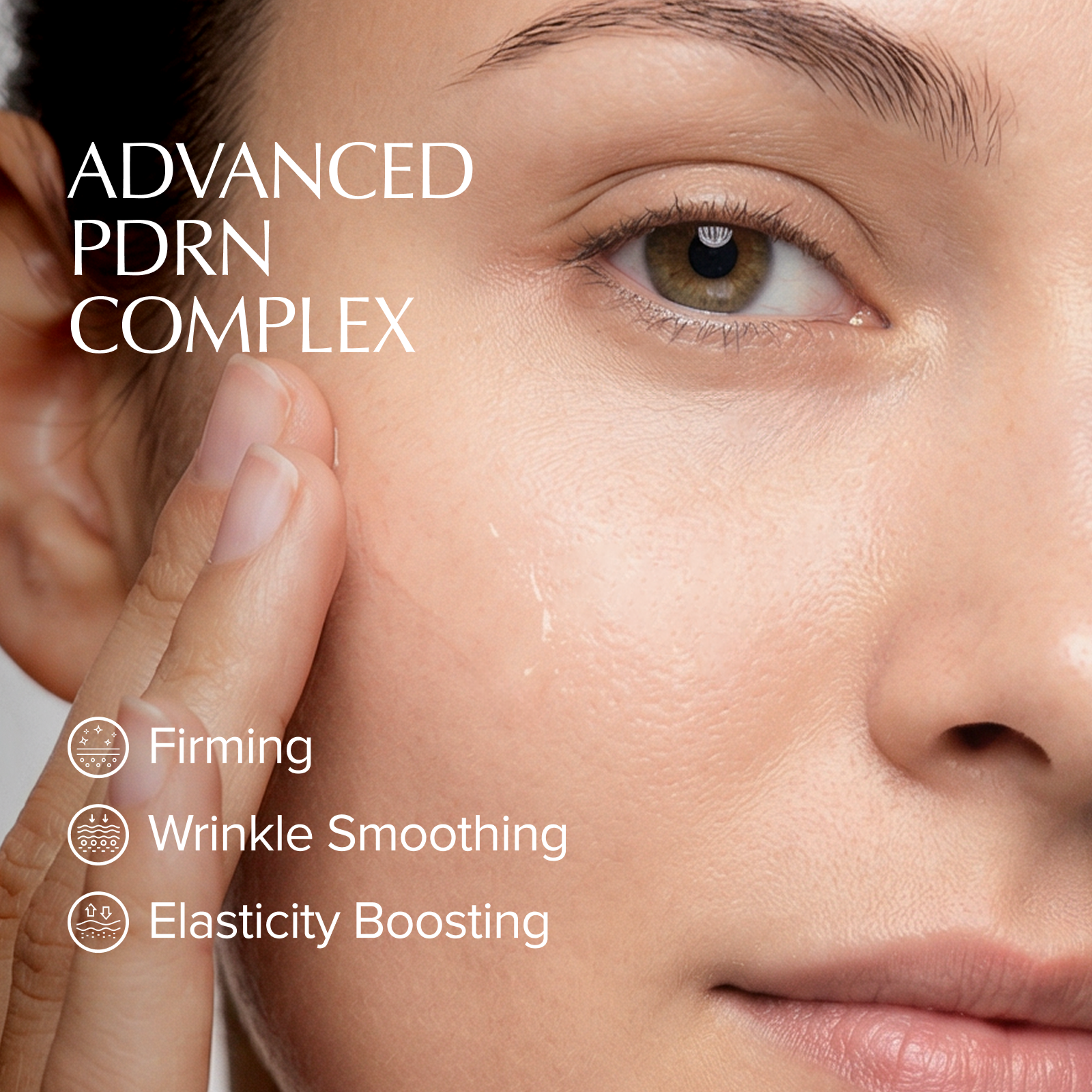 FIRM & LIFT SERUM Secondary image
