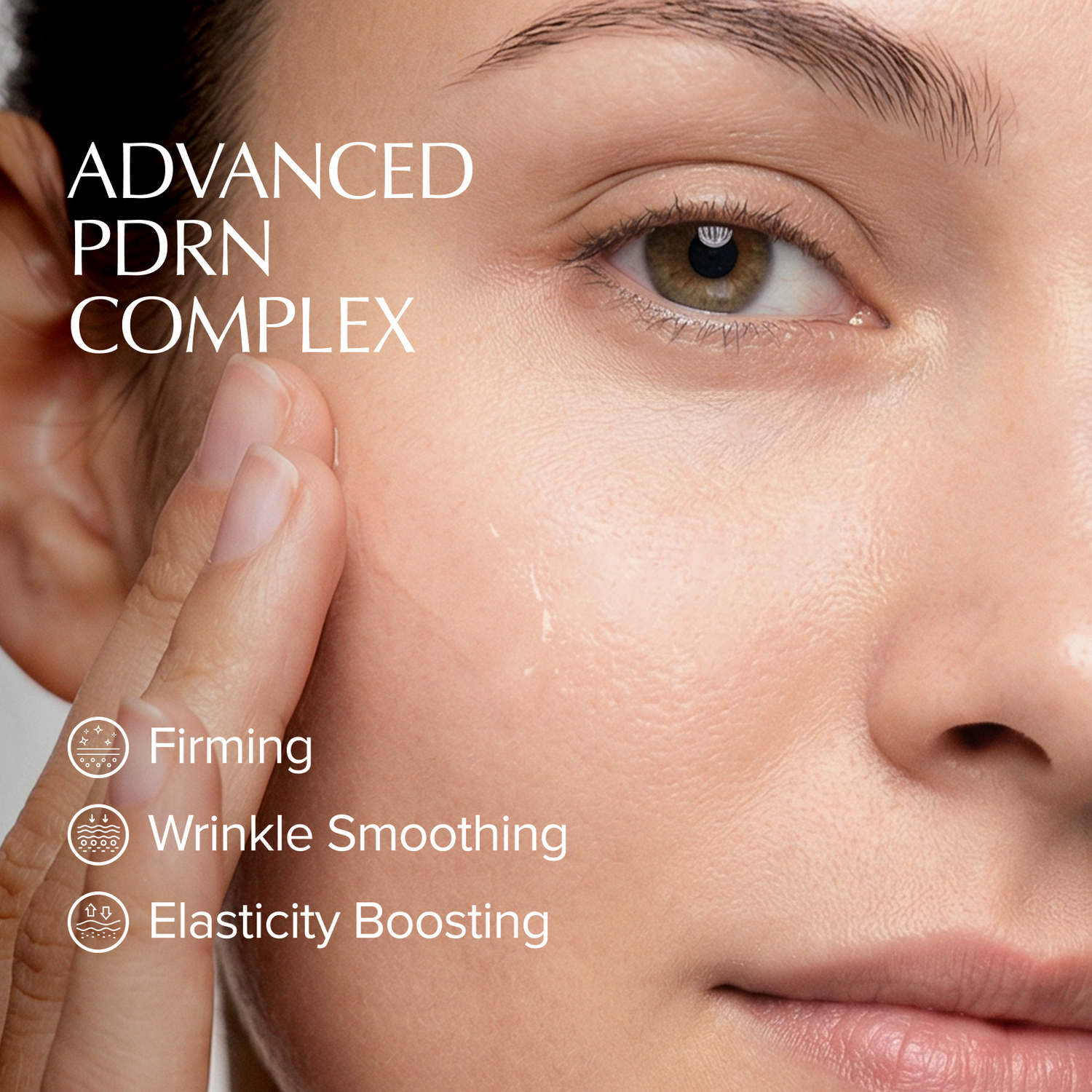 Anti-Aging Firming Facial Serum