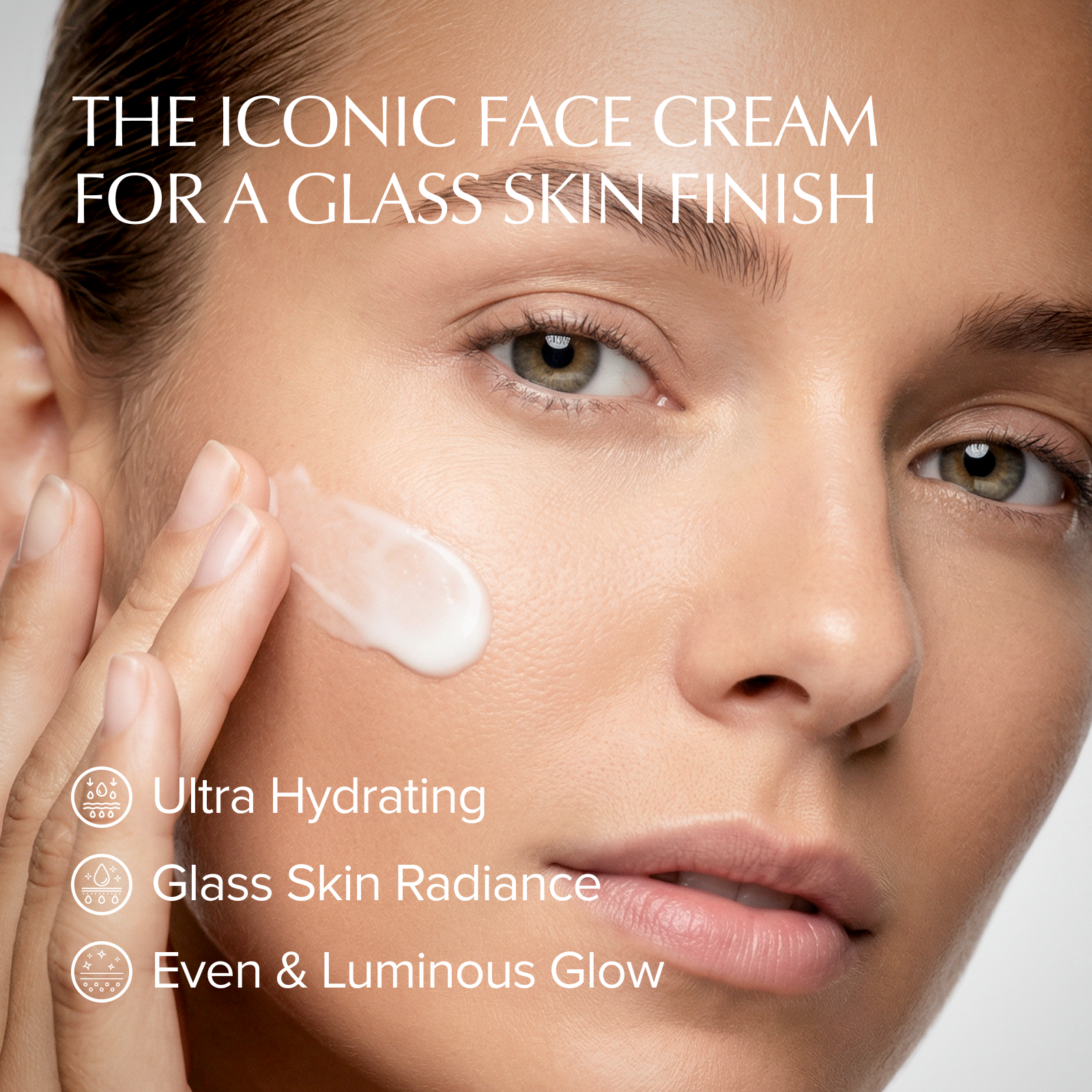 GLOW CREAM Secondary image