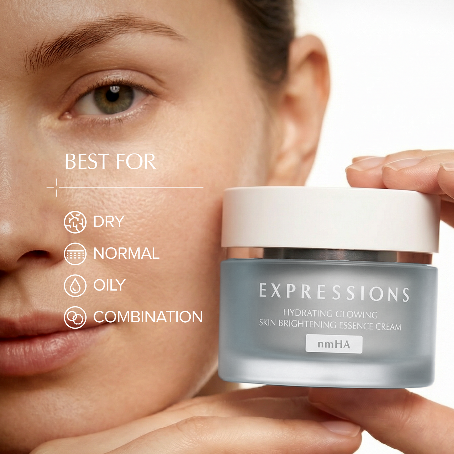 GLOW CREAM