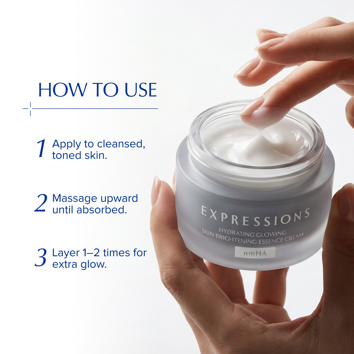 GLOW CREAM