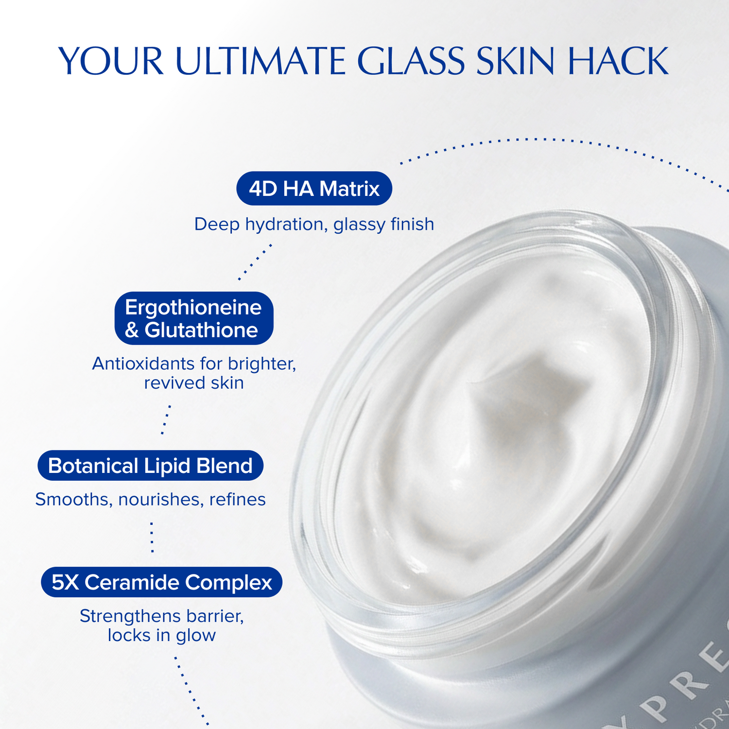 GLOW CREAM