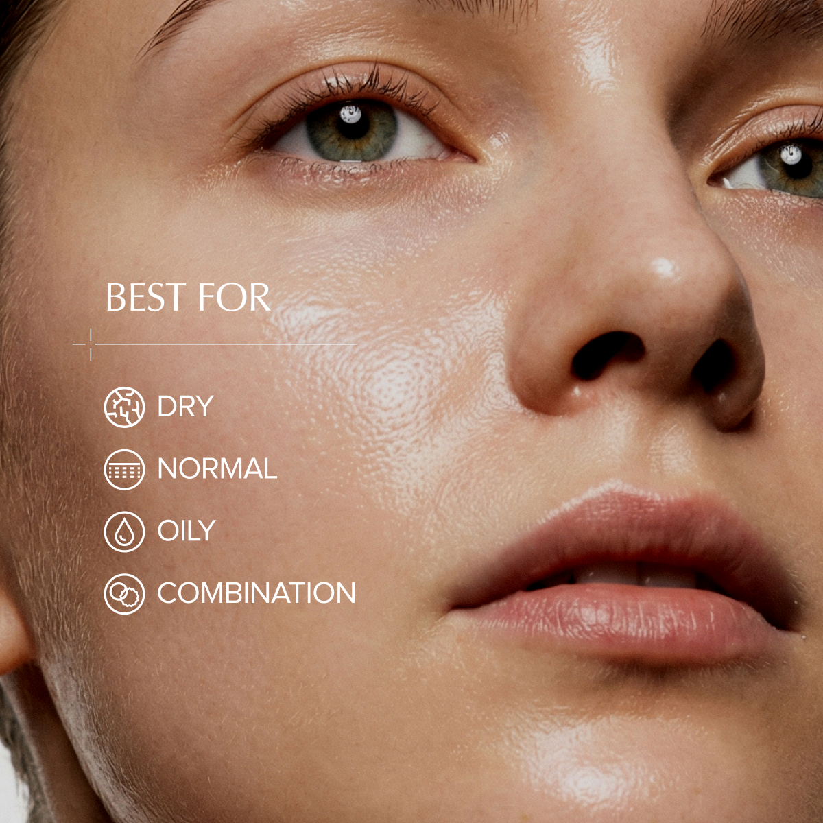 FIRM &amp; LIFT TONER