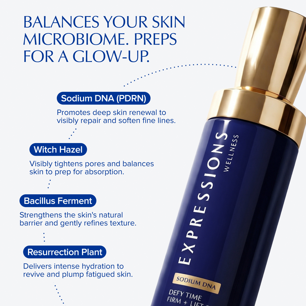 FIRM &amp; LIFT TONER
