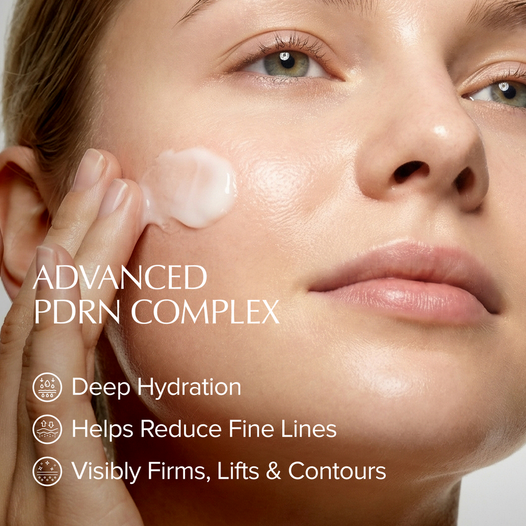 FIRM & LIFT MOISTURIZER