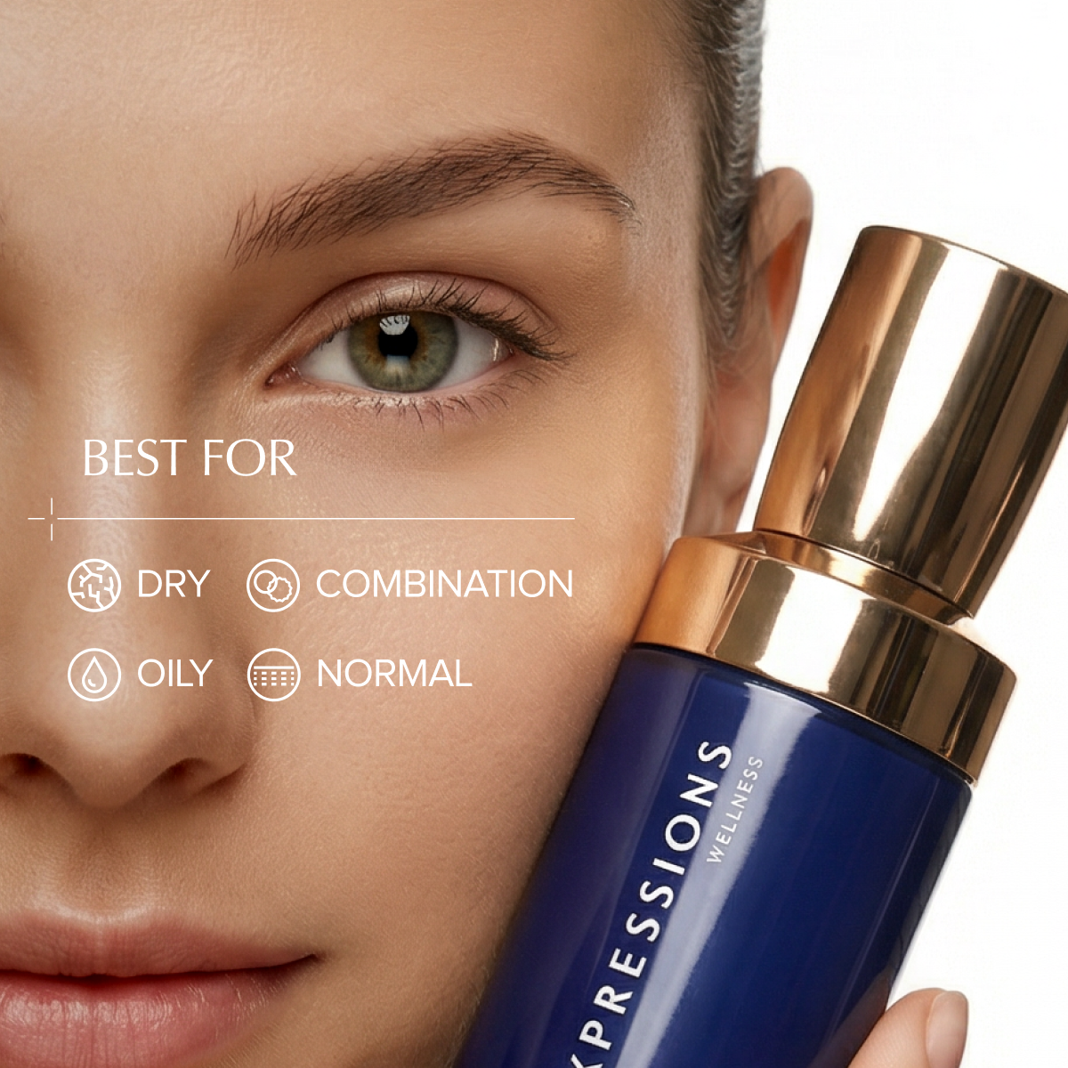 FIRM & LIFT MOISTURIZER