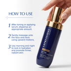 FIRM & LIFT MOISTURIZER