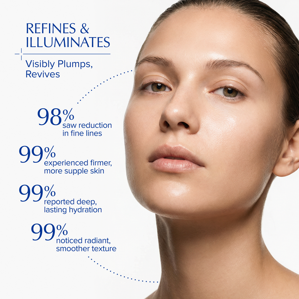 FIRM & LIFT MOISTURIZER