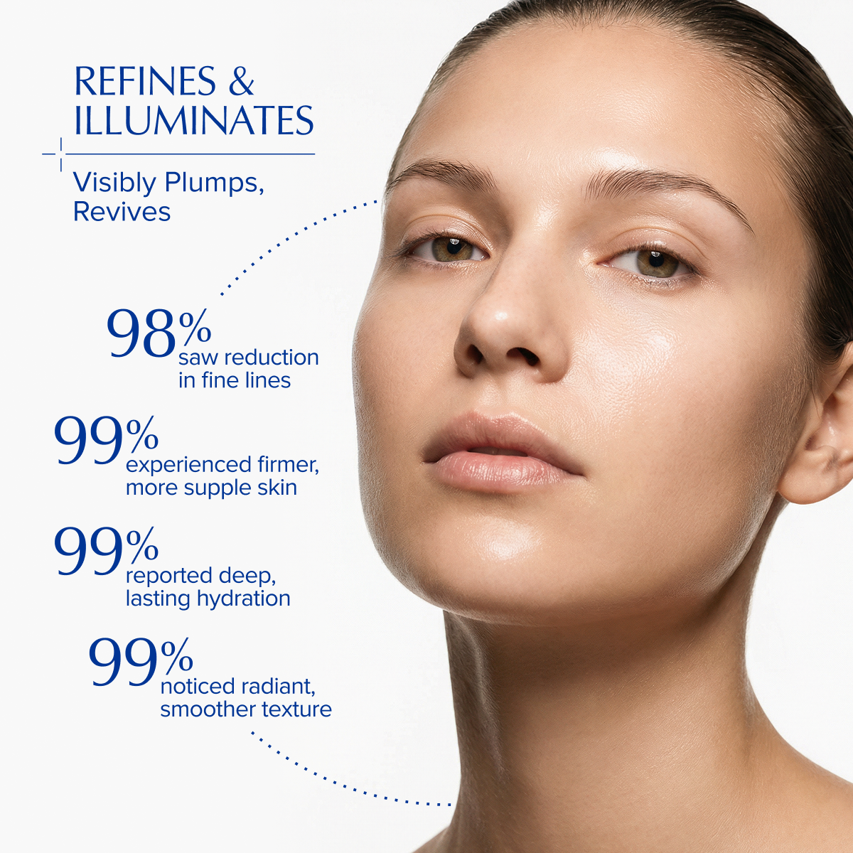 FIRM & LIFT MOISTURIZER