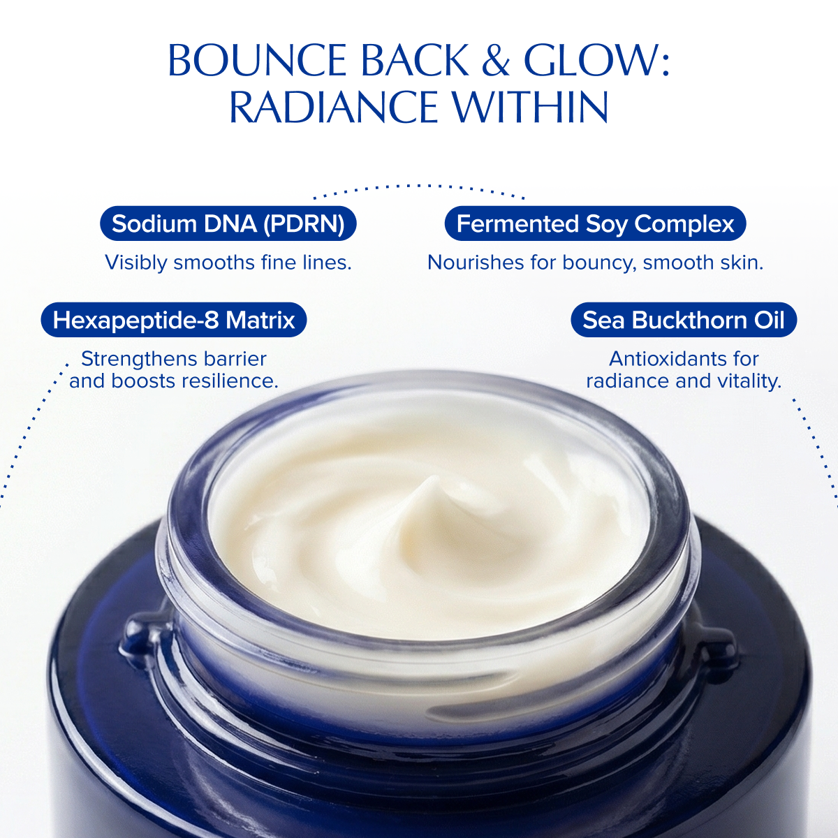 FIRM &amp; LIFT CREAM