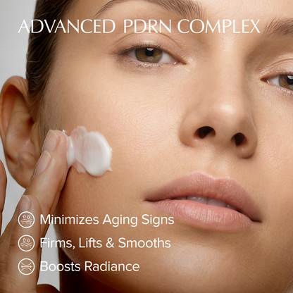 FIRM &amp; LIFT CREAM