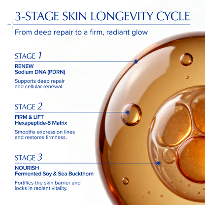 FIRM &amp; LIFT CREAM