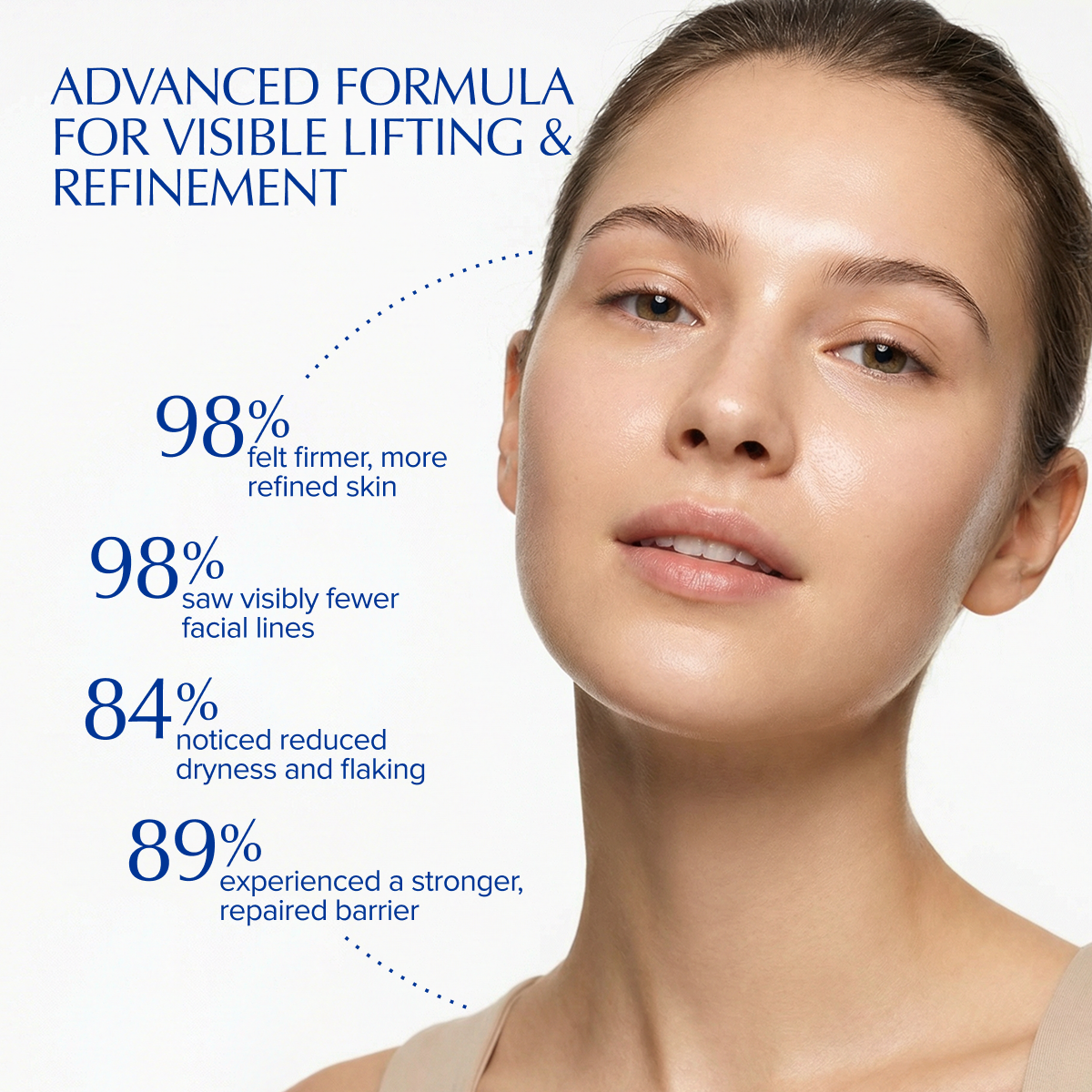FIRM &amp; LIFT CREAM