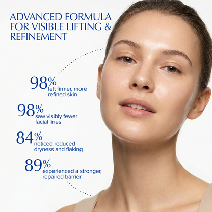 FIRM &amp; LIFT CREAM