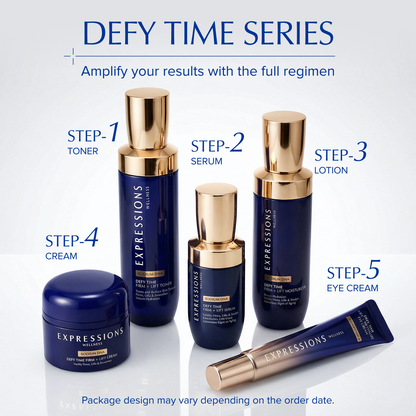 FIRM &amp; LIFT CREAM