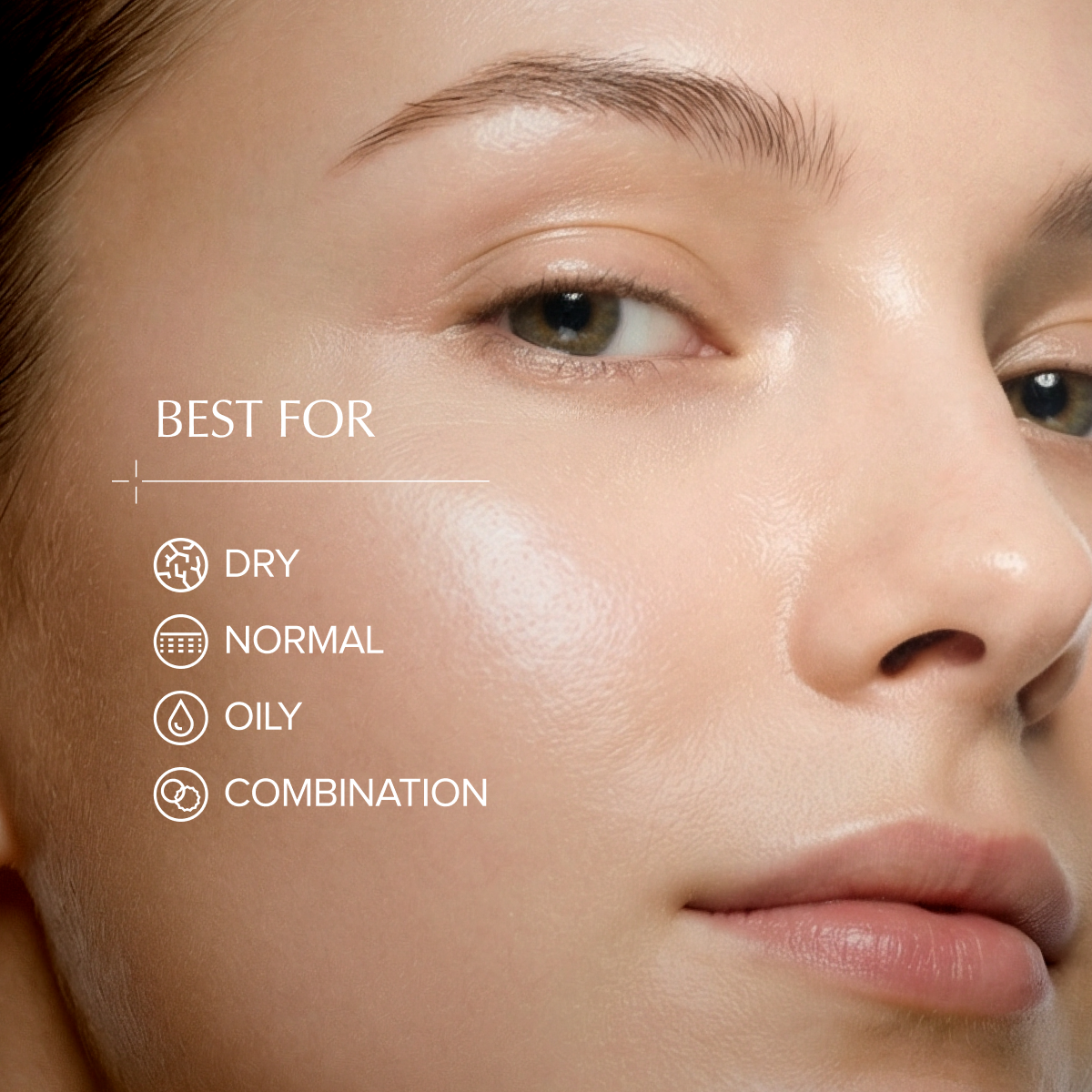 GLOW TONER