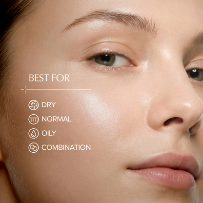 GLOW TONER