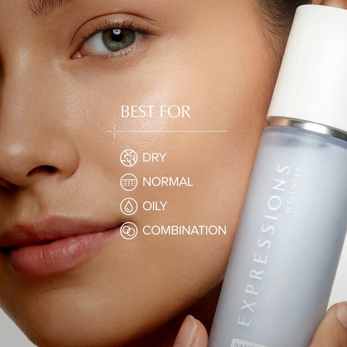 GLOW EMULSION