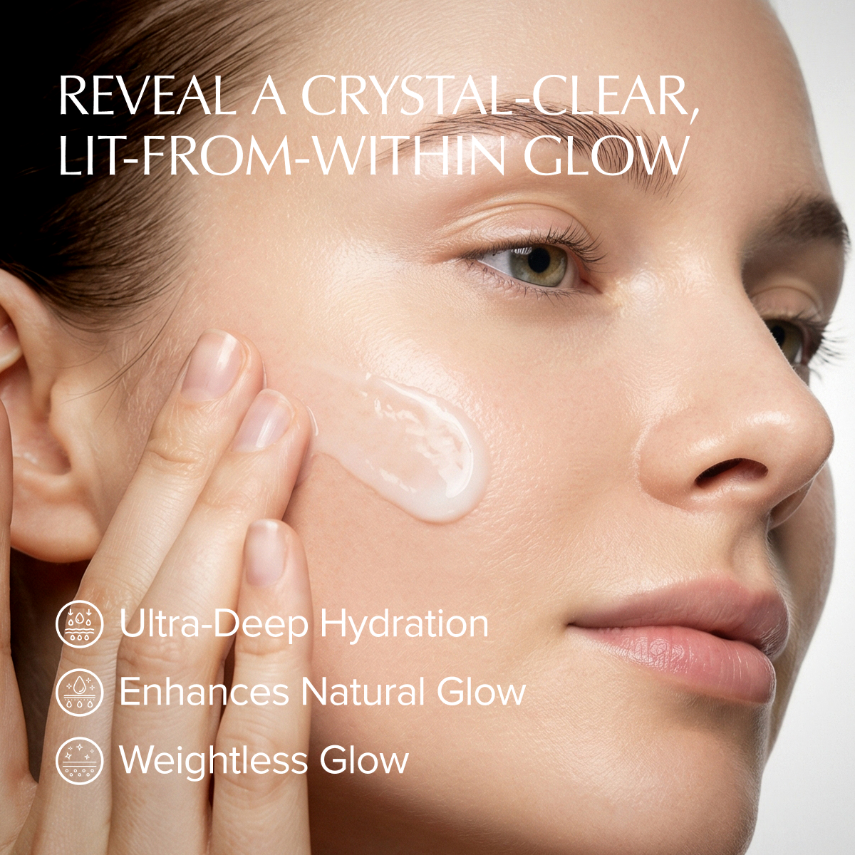 GLOW EMULSION