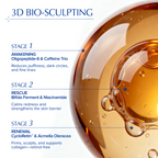 LIFT & REVITALIZE EYE CREAM