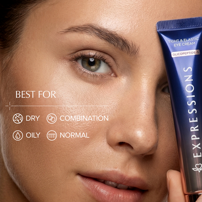 LIFT &amp; REVITALIZE EYE CREAM
