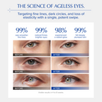 LIFT & REVITALIZE EYE CREAM