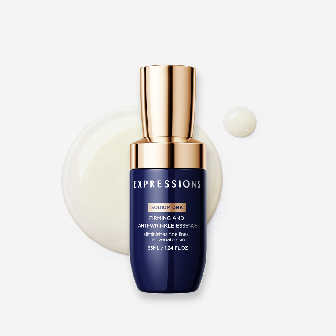 Anti-Aging Firming Facial Serum