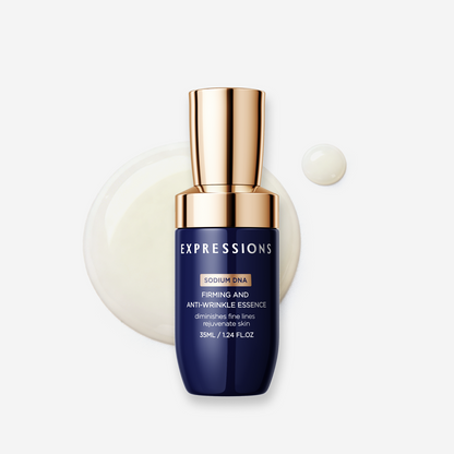 Anti-Aging Firming Facial Serum