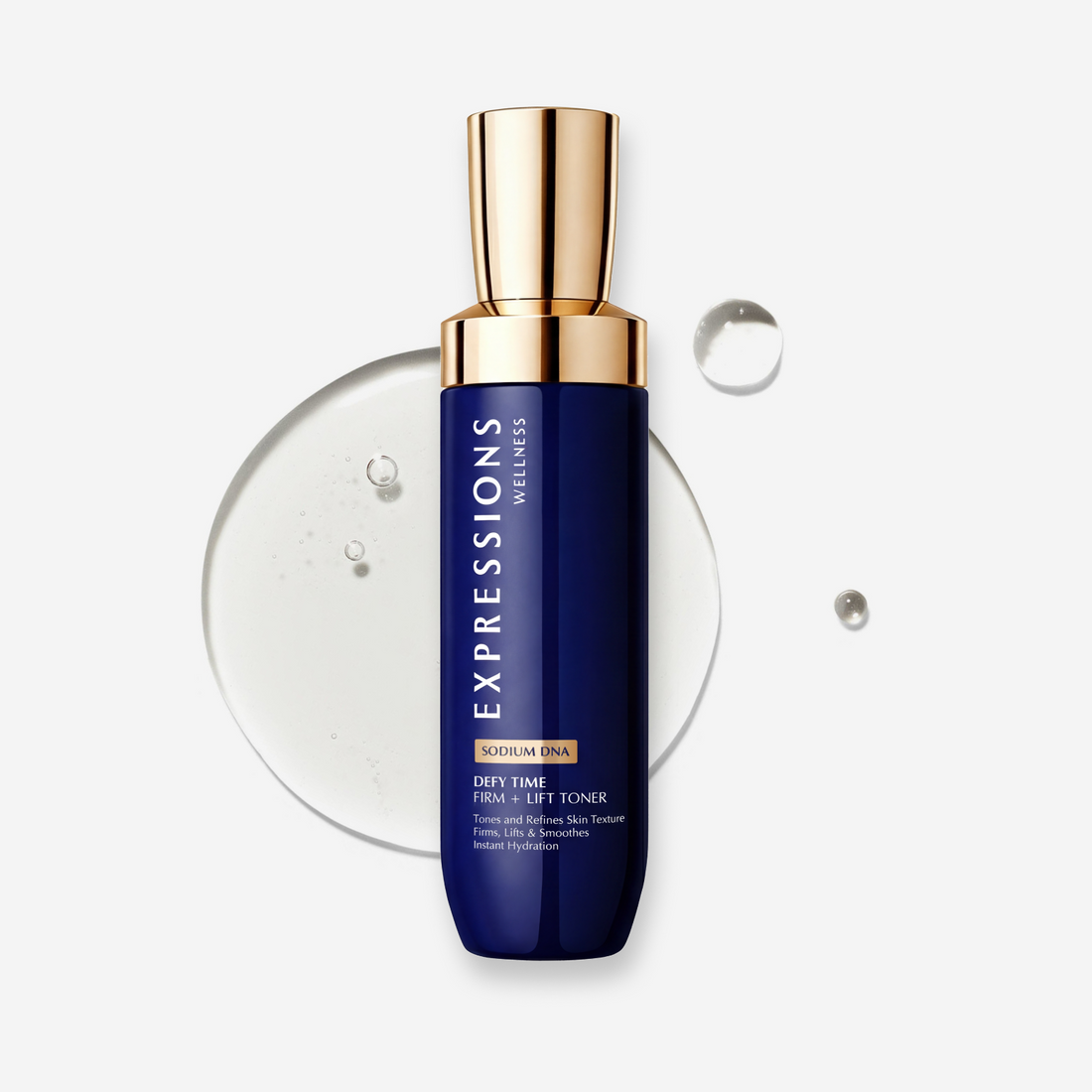 FIRM &amp; LIFT TONER