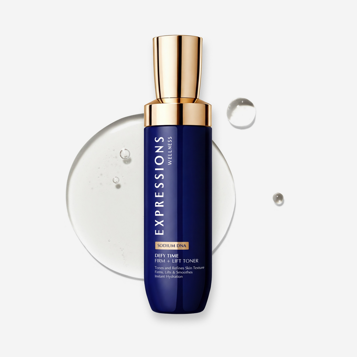 FIRM &amp; LIFT TONER