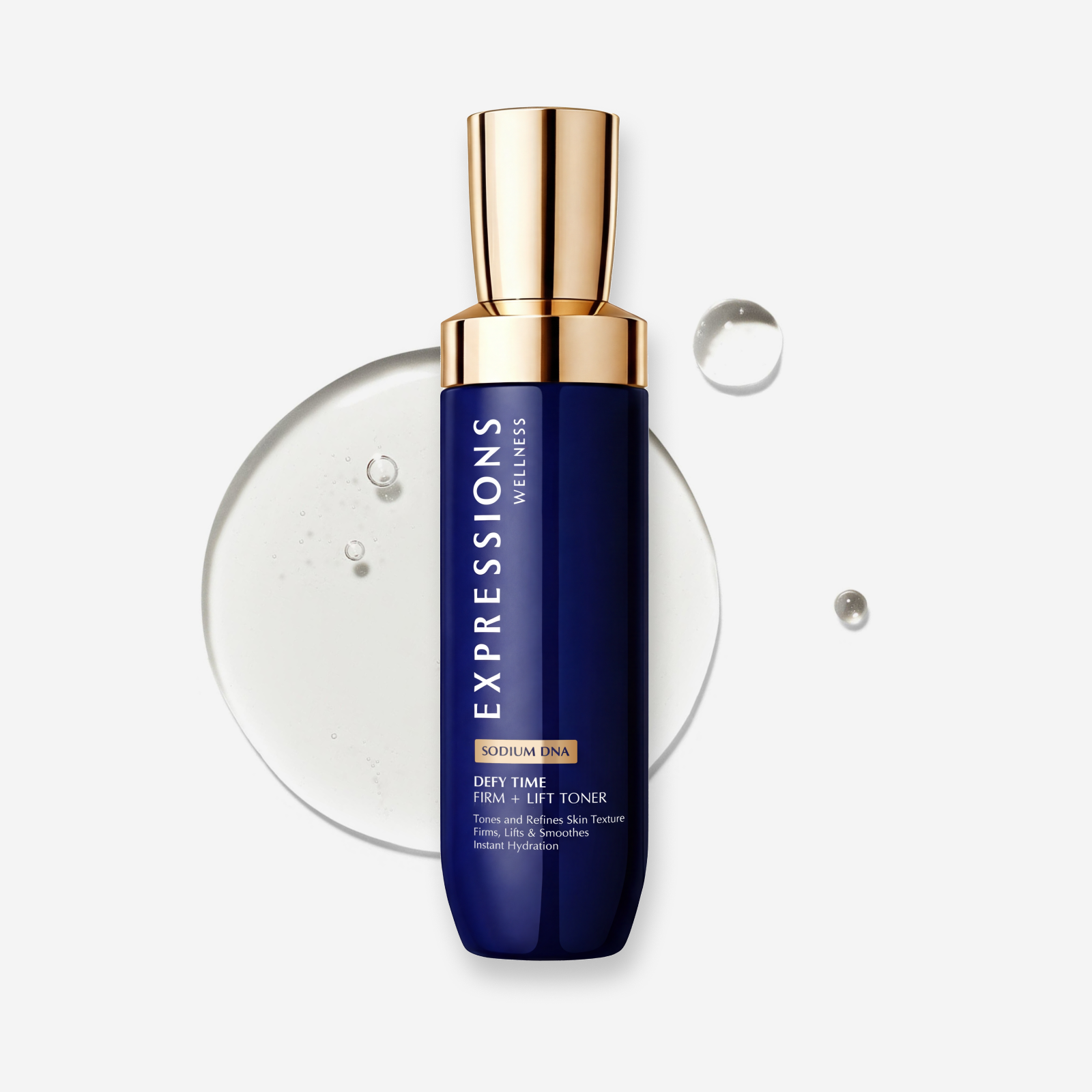 FIRM &amp; LIFT TONER