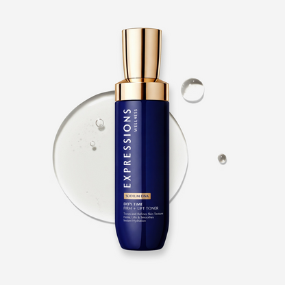 FIRM &amp; LIFT TONER